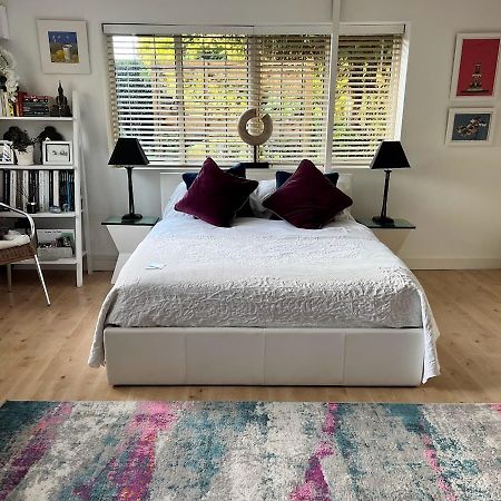 Apartament The Hideaway - Kent Sole Street Zewnętrze zdjęcie