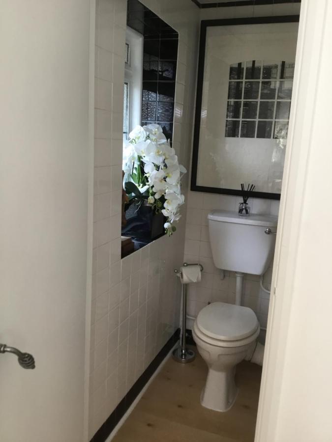 Apartament The Hideaway - Kent Sole Street Zewnętrze zdjęcie