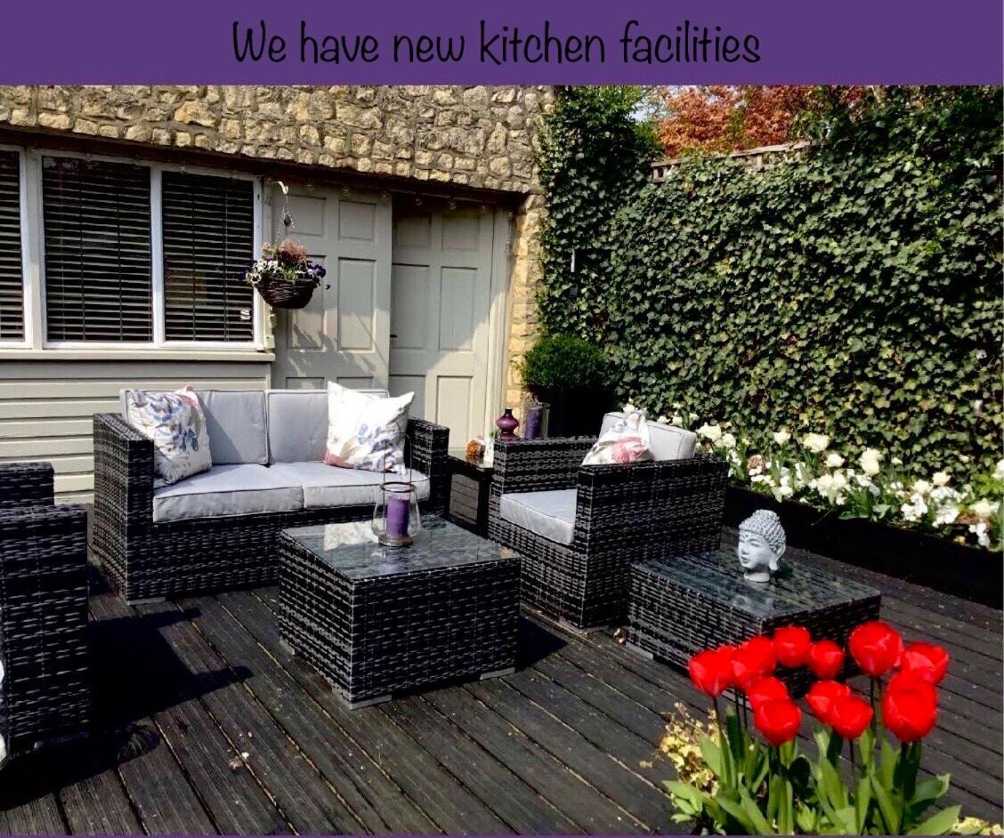 Apartament The Hideaway - Kent Sole Street Zewnętrze zdjęcie